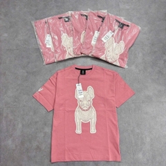 1732 -  Áo Life Work Silket Racket Pink Short LW255TS982 [HÀNG CHÍNH HÃNG]