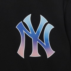 543 -  Áo MLB NY Basic Big Logo - Đen - NY Graphic - Code 3ATSB0333-50BKS [HÀNG CHÍNH HÃNG]