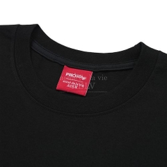 662 -  Áo ADLV x Phở Story Serving Bear - Phở Thìn - Gấu Bưng Phở - Đen - Code ADLV 24SS SSPASV BLK [HÀNG CHÍNH HÃNG]