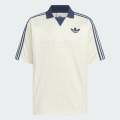 1685 - Áo Adidas Originals Collared Goalie Top Beige KB5435 [HÀNG CHÍNH HÃNG]