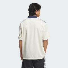 1685 - Áo Adidas Originals Collared Goalie Top Beige KB5435 [HÀNG CHÍNH HÃNG]