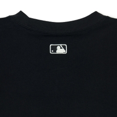 538 -  Áo MLB NY New Year Dragon - Tết 2024 Collection - Đen - Code 3ATSQ0141 - 50BKS [HÀNG CHÍNH HÃNG]
