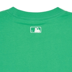 539 -  Áo MLB NY New Year Dragon - Tết 2024 Collection - Xanh Lá - Code 3ATSQ014-07GNL [HÀNG CHÍNH HÃNG]