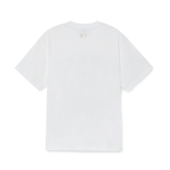 1028 -  Áo MLB Cleveland Guardians White - Trắng - Code 3ATSV0233-45WHS [HÀNG CHÍNH HÃNG]
