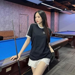 1869 - Áo Adidas Adicolor Classics Đen IA4845 [HÀNG CHÍNH HÃNG]