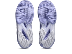 2660 - Giày Asics Solution Speed FF 4 'Bluebell' 1042A307-500 [HÀNG CHÍNH HÃNG]