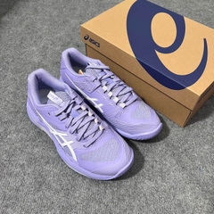 2660 - Giày Asics Solution Speed FF 4 'Bluebell' 1042A307-500 [HÀNG CHÍNH HÃNG]