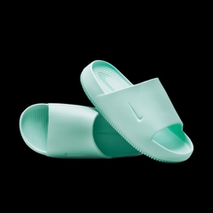 900 -  Dép Nike Calm Slide Jade Ice - Code DX4816-300 [HÀNG CHÍNH HÃNG]