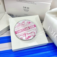 1782 - Gương Dior D.Riviera Collection Gift Dior For VIP 2025 (Gift Hãng Tặng Khách VIP) [HÀNG CHÍNH HÃNG]