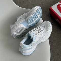 2726 - Giày Nike V2K Run Platinum Tint White FD0736-009 [HÀNG CHÍNH HÃNG]
