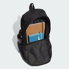 1785 - Balo Adidas Linear Essentials Đen HT4746 [HÀNG CHÍNH HÃNG]
