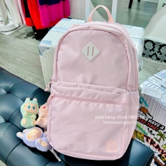 1878 - Balo Adidas Classic 3S 5 Light Pink Onix IU7665 [HÀNG CHÍNH HÃNG]
