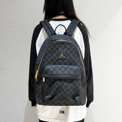 459 -  Balo Nike Jordan Monogram Limited Edition - Code MA0758-023 [HÀNG CHÍNH HÃNG]