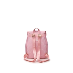 1704 - Balo MLB Jacquard Diamond Monogram Pink 7ABKMD45N-50PKL [HÀNG CHÍNH HÃNG]