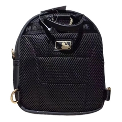 1703 - Balo MLB Diamond Monogram New York Yankess 7ABKM75N-50BKS [HÀNG CHÍNH HÃNG]