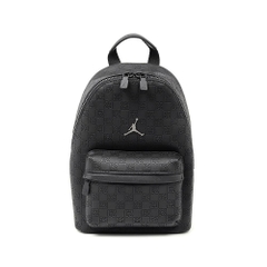 1712 - Balo Nike Jordan Monogram Backpack IB7652-010 (33cm x 25cm) [HÀNG CHÍNH HÃNG]