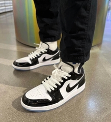 327 -  Giày Nike Jordan 1 Low Concord DV1309 100  [HÀNG CHÍNH HÃNG]