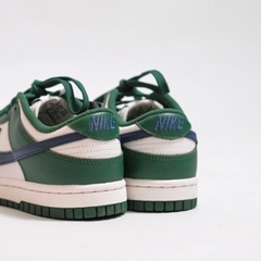 784 -  Giày Nike Dunk Low Retro Gorge Green Midnight Navy - Code DD1503-300 [HÀNG CHÍNH HÃNG]