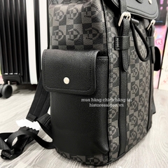 1780 - Balo Dickies Monogram Backpack DK-B121 [HÀNG CHÍNH HÃNG]