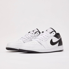 792 -  Giày Air Jordan 1 Low Reverse Panda - Code 553558 132 / 553560 132 [HÀNG CHÍNH HÃNG]