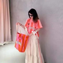 1689 - Áo Adidas Originals Summer Glow Jersey KC0673 [HÀNG CHÍNH HÃNG]