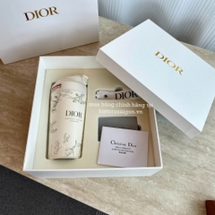 1967 - Bình Giữ Nhiệt Dior Gift Full Box - Dior Tumbler (Gift Hãng Tặng Khách) [HÀNG CHÍNH HÃNG]