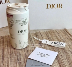 1967 - Bình Giữ Nhiệt Dior Gift Full Box - Dior Tumbler (Gift Hãng Tặng Khách) [HÀNG CHÍNH HÃNG]