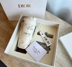 1967 - Bình Giữ Nhiệt Dior Gift Full Box - Dior Tumbler (Gift Hãng Tặng Khách) [HÀNG CHÍNH HÃNG]