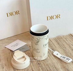 1967 - Bình Giữ Nhiệt Dior Gift Full Box - Dior Tumbler (Gift Hãng Tặng Khách) [HÀNG CHÍNH HÃNG]
