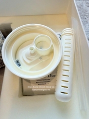 2133 - Bình Giữ Nhiệt Dior Gift Full Box Butterfly - Dior Tumbler (Gift Hãng Tặng Khách) [HÀNG CHÍNH HÃNG]