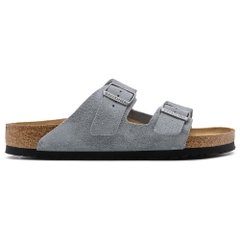 2693 - Dép Birkenstock Arizona Basalt Grey 1029790 [HÀNG CHÍNH HÃNG]