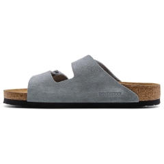 2693 - Dép Birkenstock Arizona Basalt Grey 1029790 [HÀNG CHÍNH HÃNG]