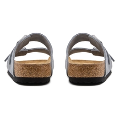 2693 - Dép Birkenstock Arizona Basalt Grey 1029790 [HÀNG CHÍNH HÃNG]