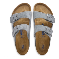 2693 - Dép Birkenstock Arizona Basalt Grey 1029790 [HÀNG CHÍNH HÃNG]