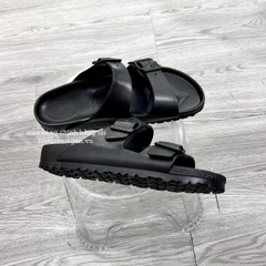 1943 - Dép Birkenstock Arizona Eva Black Sandals 129423 [HÀNG CHÍNH HÃNG]