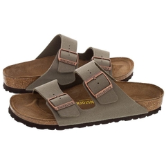 2024 - Dép BirkenStock Arizona Stone Slipper 151213 [HÀNG CHÍNH HÃNG]