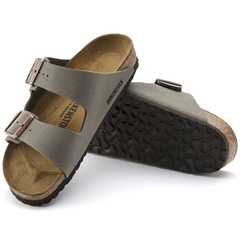 2024 - Dép BirkenStock Arizona Stone Slipper 151213 [HÀNG CHÍNH HÃNG]
