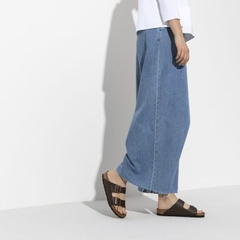 2672 - Dép Birkenstock Arizona Dark Brown 51703 [HÀNG CHÍNH HÃNG]