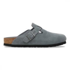 2633 - Dép Birkenstock Boston Basalt Gray 1030874 [HÀNG CHÍNH HÃNG]