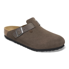 2631 - Dép Birkenstock Boston Concrete Grey 1029210 [HÀNG CHÍNH HÃNG]