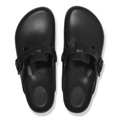 2107 - Dép Birkenstock Boston Essentials Eva Black 1002314 [HÀNG CHÍNH HÃNG]