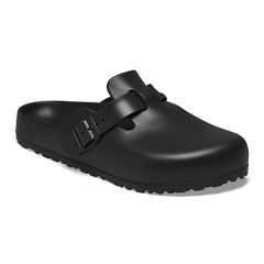 2107 - Dép Birkenstock Boston Essentials Eva Black 1002314 [HÀNG CHÍNH HÃNG]