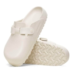 2093 - Dép Birkenstock Boston Essentials Eva Eggshell 1027382 [HÀNG CHÍNH HÃNG]