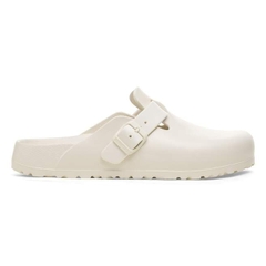 2093 - Dép Birkenstock Boston Essentials Eva Eggshell 1027382 [HÀNG CHÍNH HÃNG]