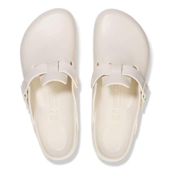 2093 - Dép Birkenstock Boston Essentials Eva Eggshell 1027382 [HÀNG CHÍNH HÃNG]