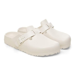 2093 - Dép Birkenstock Boston Essentials Eva Eggshell 1027382 [HÀNG CHÍNH HÃNG]