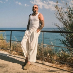 2048 - Dép Birkenstock Boston KhaKi Faded 1025788 [HÀNG CHÍNH HÃNG]