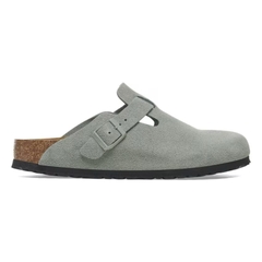 2047 - Dép Birkenstock Boston Pure Sage 1029801 [HÀNG CHÍNH HÃNG]