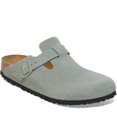 2047 - Dép Birkenstock Boston Pure Sage 1029801 [HÀNG CHÍNH HÃNG]