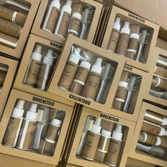 2669 - Bộ Vệ Sinh Dép Birkenstock ( Birkenstock Care Kit ) [HÀNG CHÍNH HÃNG]